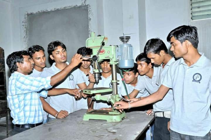 Priyatam Institute of Technology and Management, Indore campus photo 6