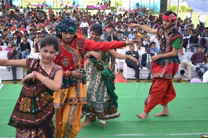 Vikrant Institute of Technology and Management, Indore campus photo 2