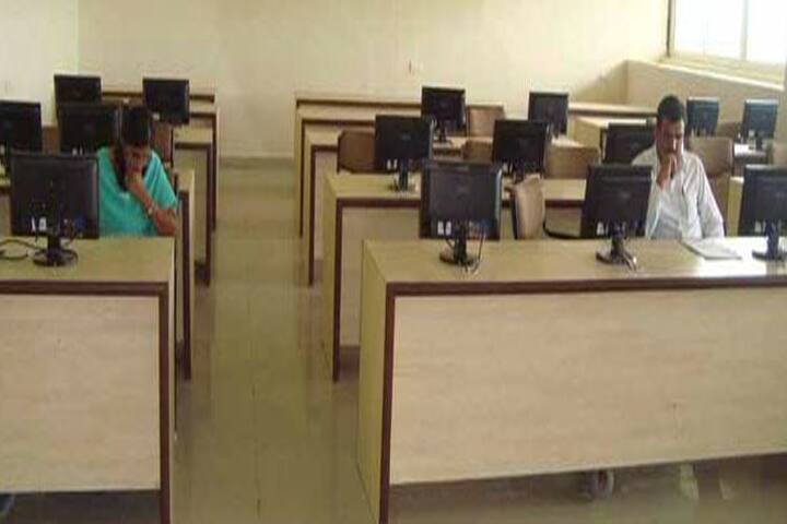 Mandsaur Institute of Technology, Indore Campus, Indore campus photo 2