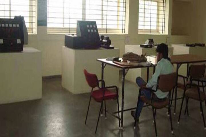 Mandsaur Institute of Technology, Indore Campus, Indore campus photo 3
