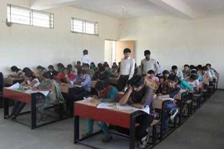 Mandsaur Institute of Technology, Indore Campus, Indore campus photo 4