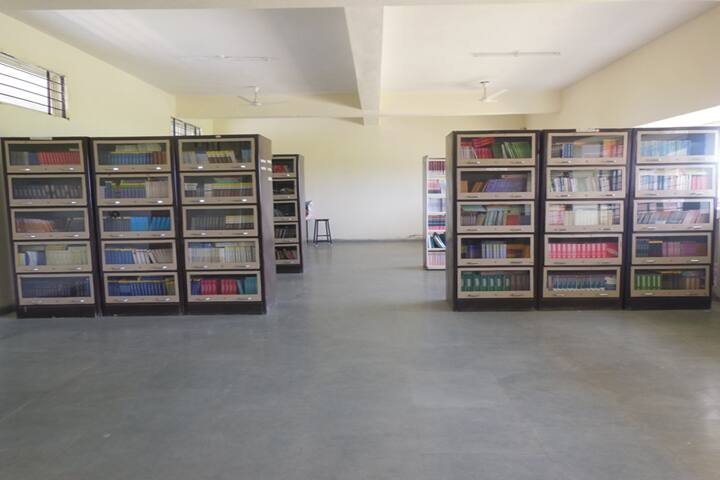 Mandsaur Institute of Technology, Indore Campus, Indore campus photo 5