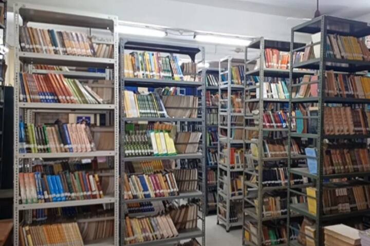 KD College of Commerce and General Studies, Paschim Medinipur campus photo 4