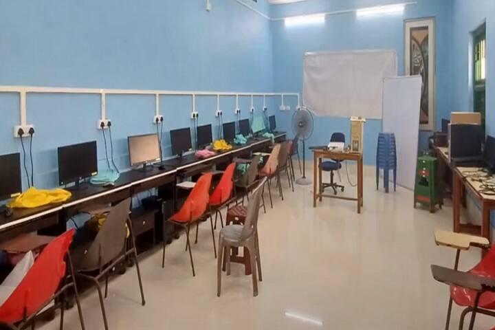 KD College of Commerce and General Studies, Paschim Medinipur campus photo 5