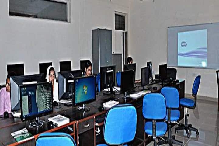 Sri Guru Harkrishan Sahib Khalsa College, Ambala campus photo 6