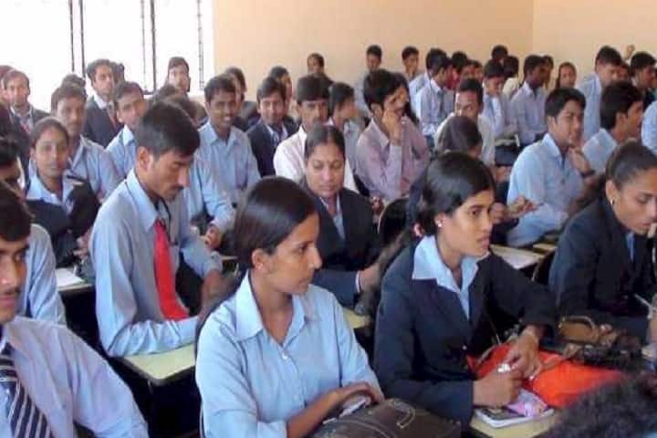 Meredian College, Mangalore campus photo 3