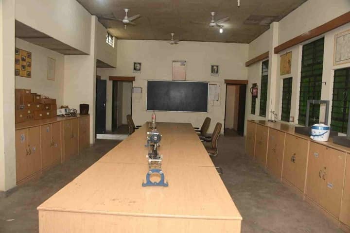 Banwari Lal Jindal Suiwala College, Bhiwani campus photo 3