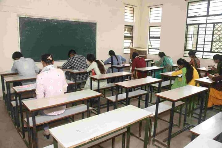 Banwari Lal Jindal Suiwala College, Bhiwani campus photo 2