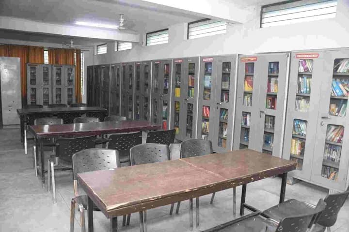 Banwari Lal Jindal Suiwala College, Bhiwani campus photo 4