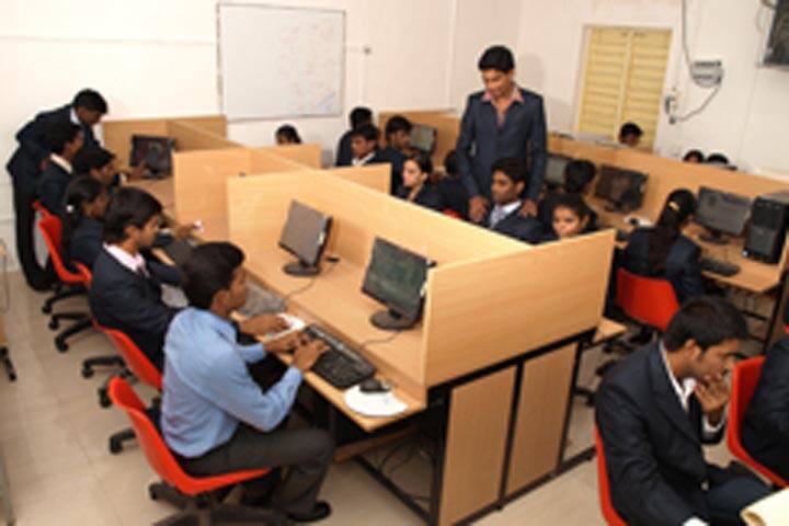 Sri Krishnadevaraya Institute of Management, Anantapur campus photo 3
