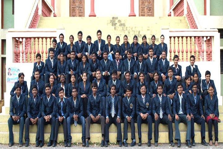 Sri Krishnadevaraya Institute of Management, Anantapur campus photo 5