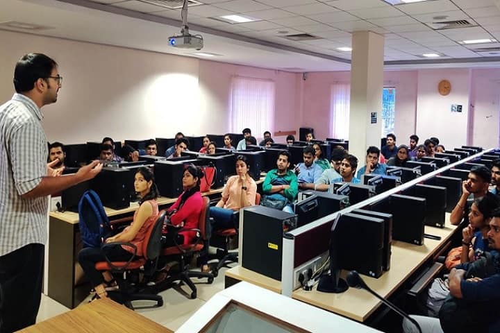 Manipal Institute of Management, Manipal campus photo 4