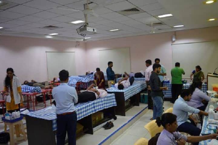 Manipal Institute of Management, Manipal campus photo 5