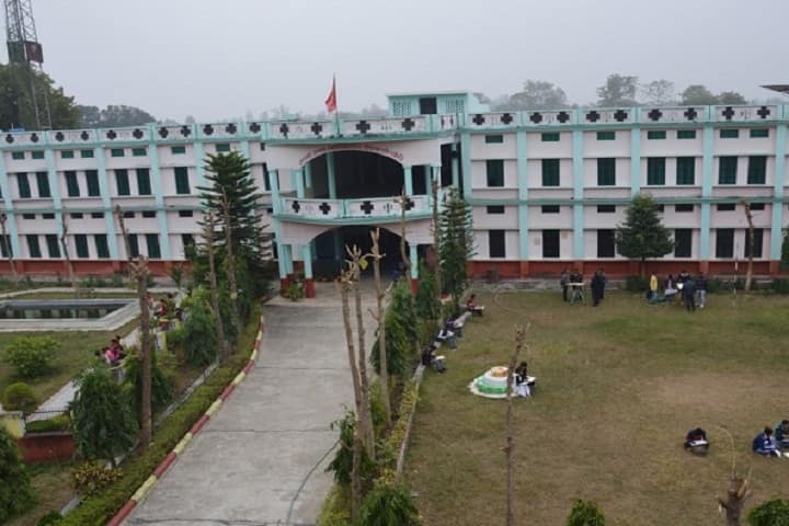 Adarsh Janta Mahavidyalaya, Lakhimpur Kheri campus photo 3
