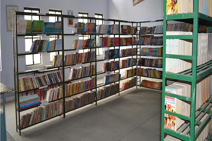 Adarsh Janta Mahavidyalaya, Lakhimpur Kheri campus photo 4