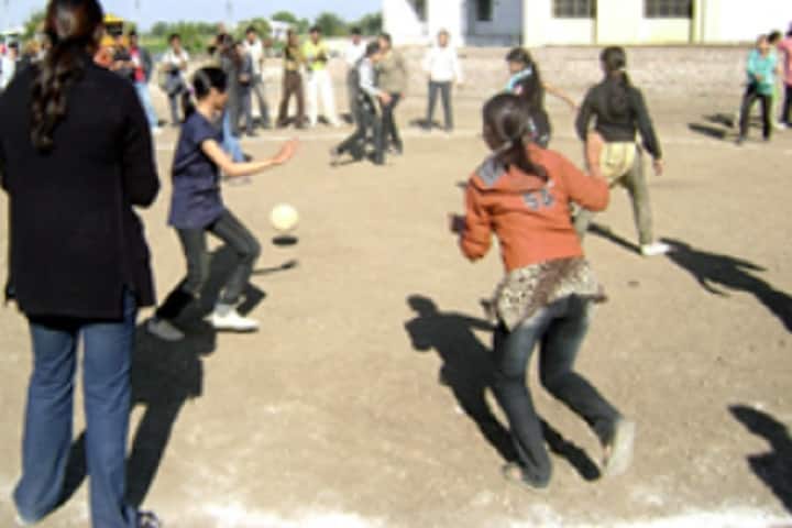 Vidyasagar Institute of Technology, Indore campus photo 3