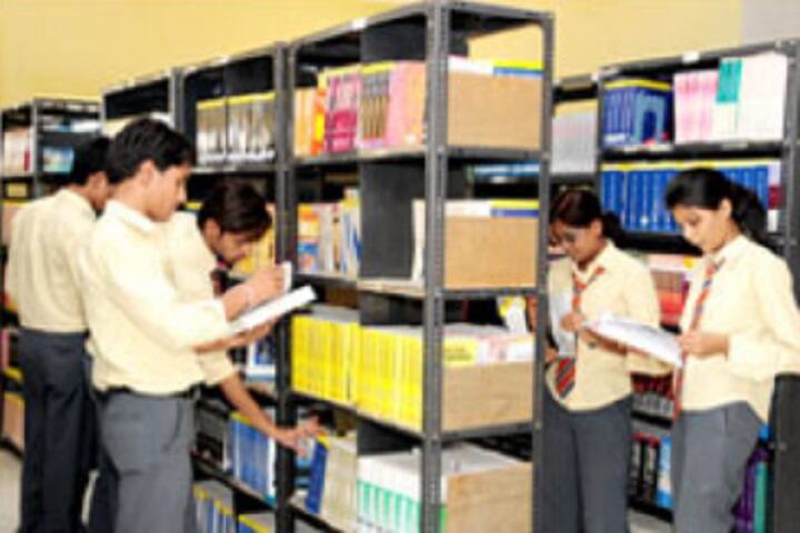Vidyasagar Institute of Technology, Indore campus photo 4