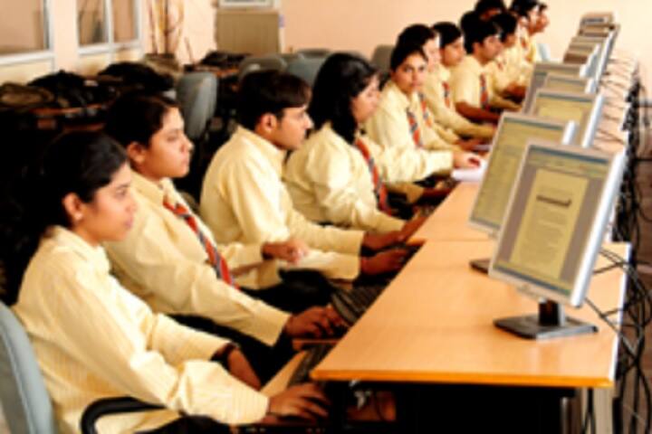 Vidyasagar Institute of Technology, Indore campus photo 5