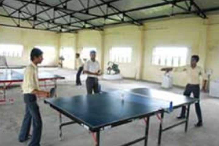 Vidyasagar Institute of Technology, Indore campus photo 6