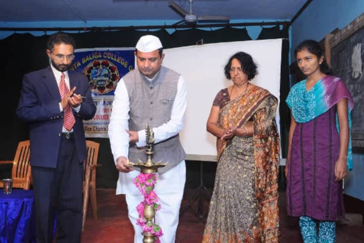 Vaikunta Baliga College of Law, Udupi campus photo 6