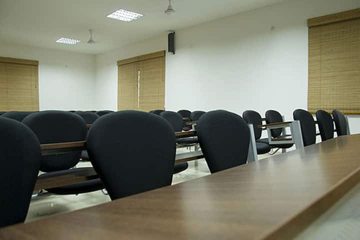 Vanguard Business School, Bangalore campus photo 2