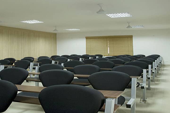 Vanguard Business School, Bangalore campus photo 3