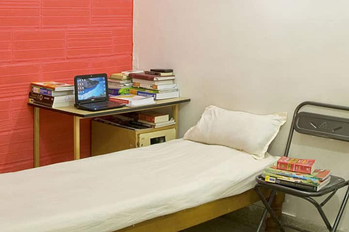 Vanguard Business School, Bangalore campus photo 4