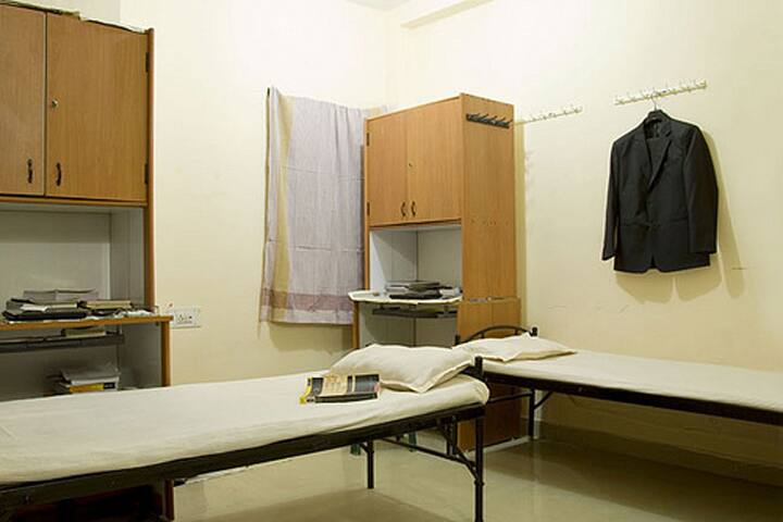 Vanguard Business School, Bangalore campus photo 5