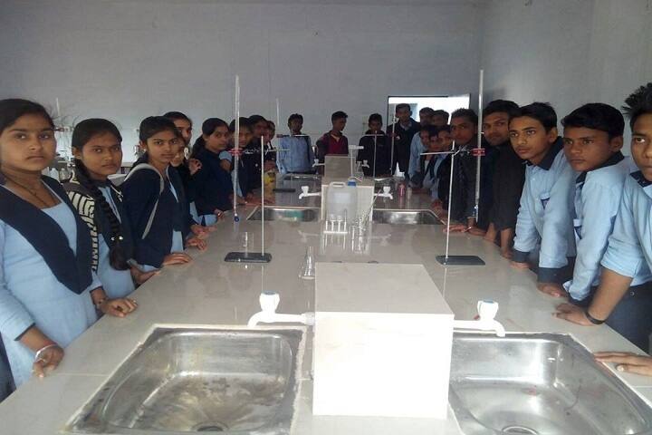 Krishna College of Engineering, Rewa campus photo 2