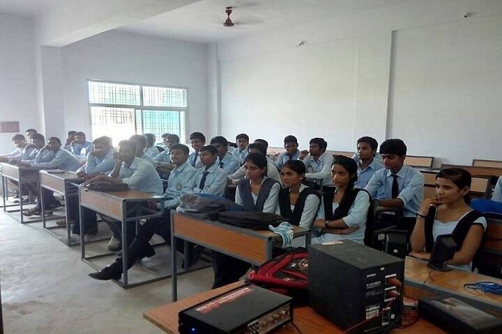 Krishna College of Engineering, Rewa campus photo 3