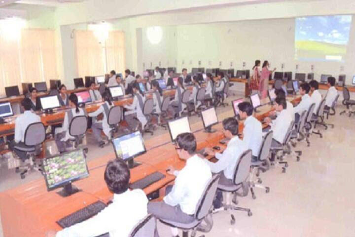 Krishna College of Engineering, Rewa campus photo 4