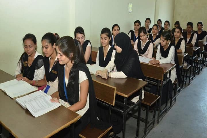SAMCET Bhopal campus photo 6