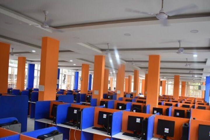 SAMCET Bhopal campus photo 5
