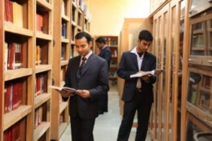 IMS Law College, Noida campus photo 2
