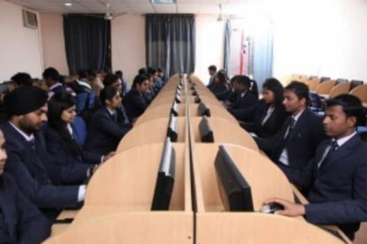 IMS Law College, Noida campus photo 3
