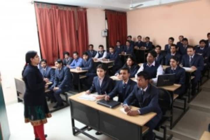 IMS Law College, Noida campus photo 4