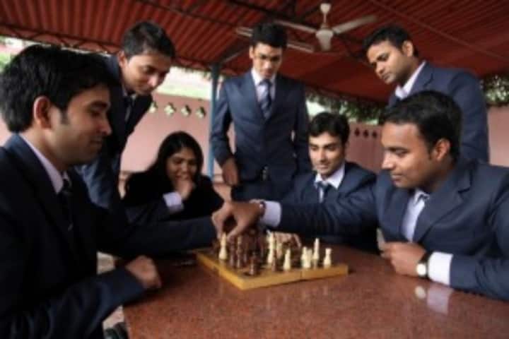 IMS Law College, Noida campus photo 5
