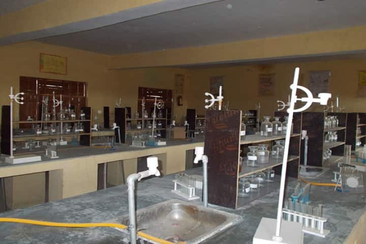 Pandit Rishi Maharaj Mahavidyalaya, Auraiya campus photo 3