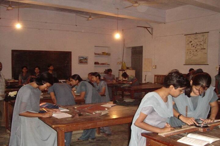Pandit Rishi Maharaj Mahavidyalaya, Auraiya campus photo 6