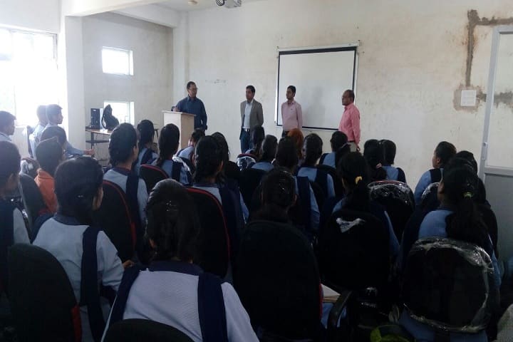 Shri Balaji Institute of Technology and Management, Betul campus photo 2