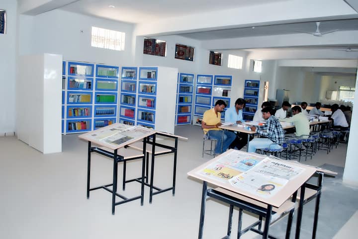 Sardar Patel Institute of Technology and Management, Mandleshwar campus photo 2
