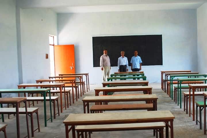 Ram Nath Singh Mahavidyalaya Degree College, Kaushambi campus photo 2