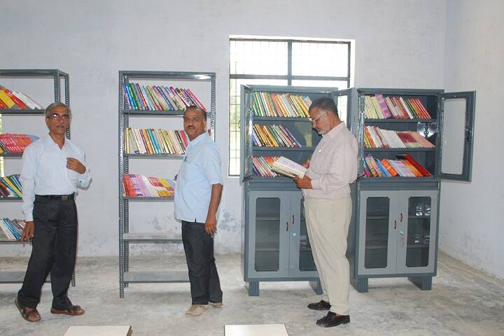 Ram Nath Singh Mahavidyalaya Degree College, Kaushambi campus photo 3