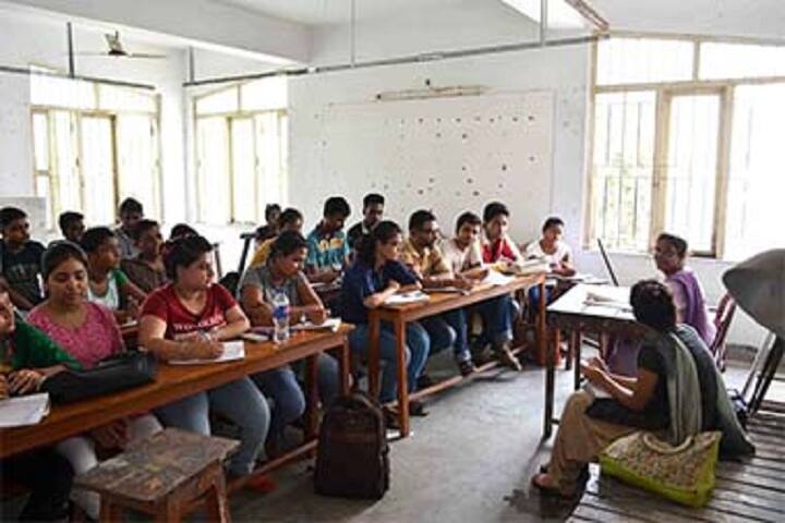 MVR Degree College, Kaushambi campus photo 4