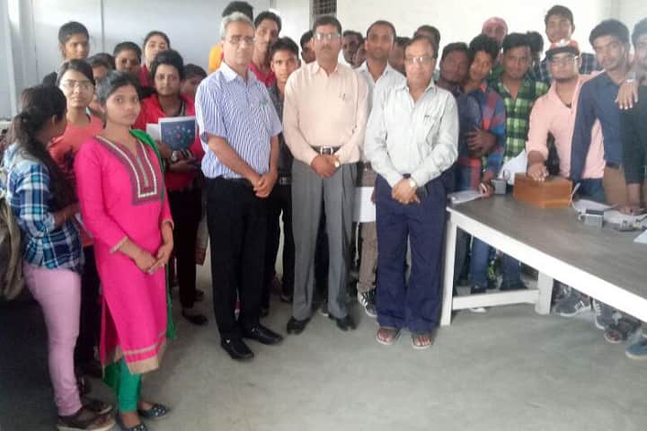 MVR Degree College, Kaushambi campus photo 5