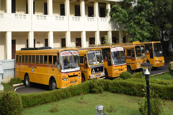 University Institute of Technology, Kuravankonam campus photo 5