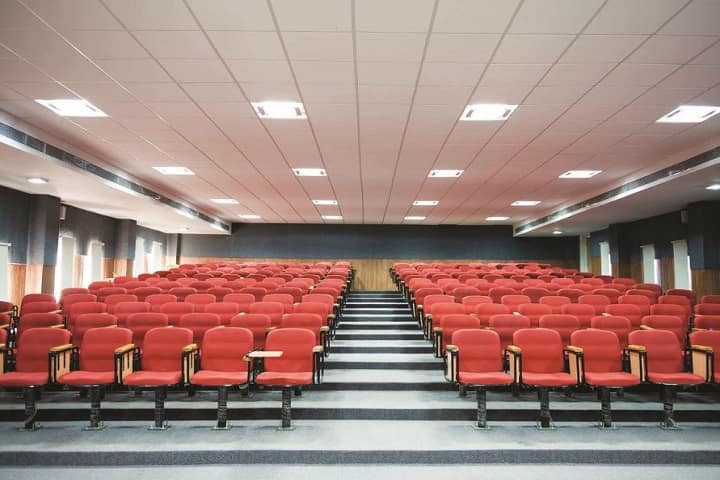 Shivajirao Kadam Institute of Technology and Management, Indore campus photo 2