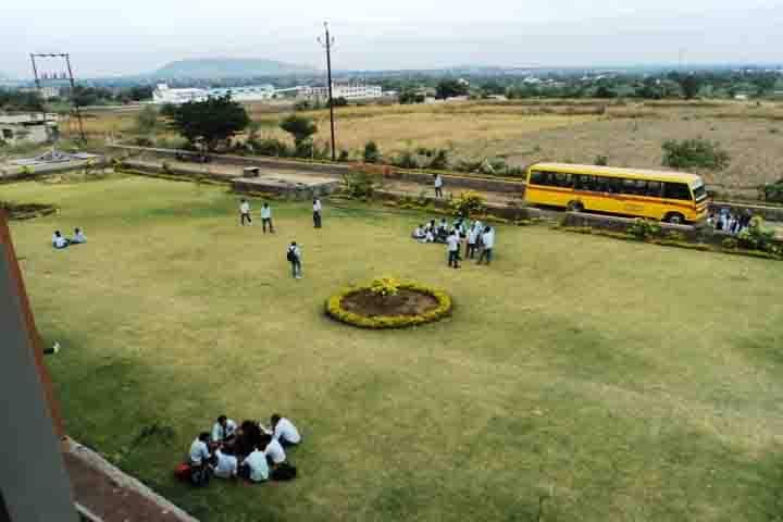Shivajirao Kadam Institute of Technology and Management, Indore campus photo 3