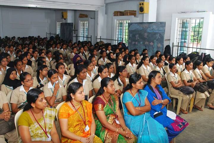 Nirmala College of Information Technology, Chalakudy campus photo 4