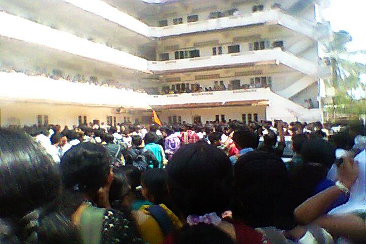 Nirmala College of Information Technology, Chalakudy campus photo 5